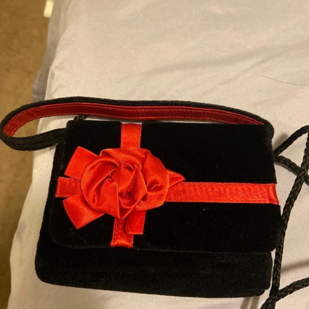 Children’s purse